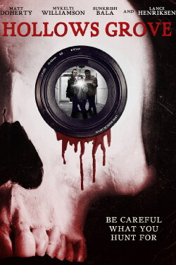 Hollows Grove (2014)