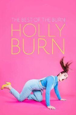 Holly Burn: Best of Burn (2023)