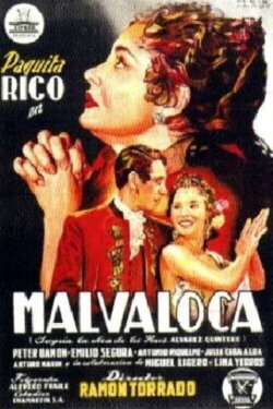 Hollyhock (1954) Hollyhock (1954)