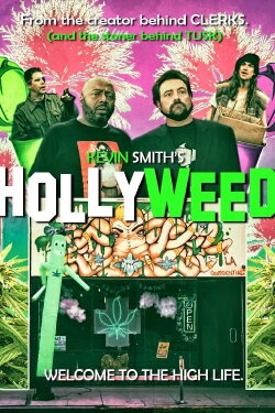 Hollyweed (2018) Hollyweed (2018)