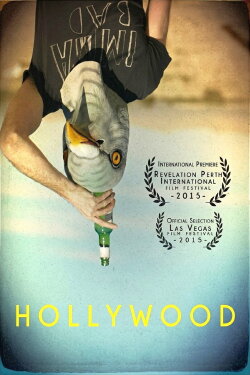 Hollywood (2015) Hollywood (2015)