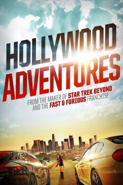 Hollywood Adventures (2015) Hollywood Adventures (2015)