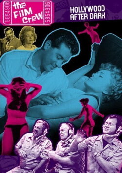 Hollywood After Dark (1961) Hollywood After Dark (1961)