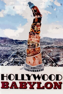 Hollywood Babylon (1972) Hollywood Babylon (1972)