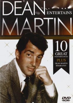 Hollywood Biography: Dean Martin (2006) Hollywood Biography: Dean Martin (2006)