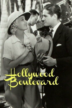 Hollywood Boulevard (1936) Hollywood Boulevard (1936)