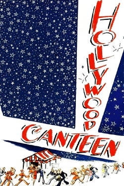 Hollywood Canteen (1944) Hollywood Canteen (1944)