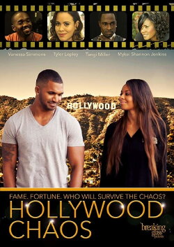 Hollywood Chaos (2015) Hollywood Chaos (2015)