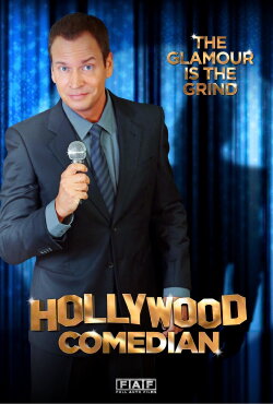 Hollywood Comedian (2024) Hollywood Comedian (2024)
