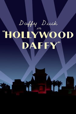 Hollywood Daffy (1946) Hollywood Daffy (1946)