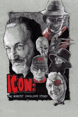Hollywood Dreams & Nightmares: The Robert Englund Story (2022)