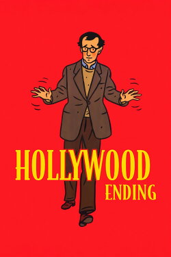 Hollywood Ending (2002) Hollywood Ending (2002)