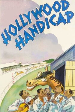 Hollywood Handicap (1938) Hollywood Handicap (1938)