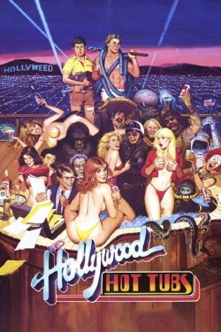 Hollywood Hot Tubs (1984) Hollywood Hot Tubs (1984)