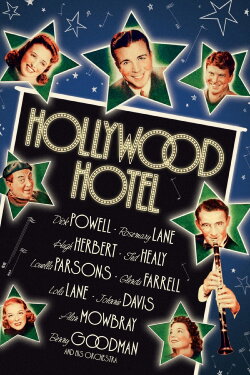 Hollywood Hotel (1938) Hollywood Hotel (1938)
