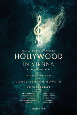 Hollywood in Vienna 2015: Tales of Mystery (2015)