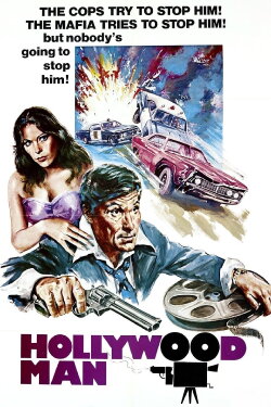 Hollywood Man (1976) Hollywood Man (1976)
