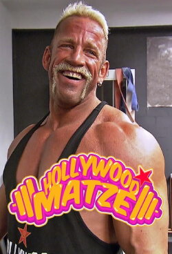Hollywood Matze – Pumper mit Herz (2023) Hollywood Matze – Pumper mit Herz (2023)