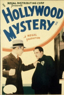Hollywood Mystery (1934) Hollywood Mystery (1934)