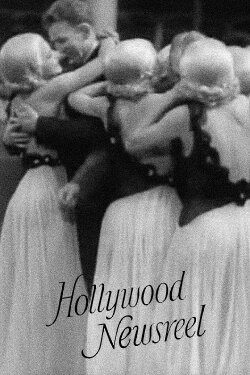 Hollywood Newsreel (1934) Hollywood Newsreel (1934)