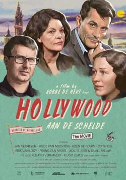Hollywood on the river Scheldt (2018) Hollywood on the river Scheldt (2018)