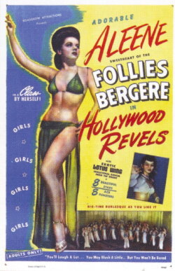 Hollywood Revels (1946) Hollywood Revels (1946)