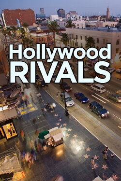 Hollywood Rivals: Star Wars vs. Star Trek (2001)