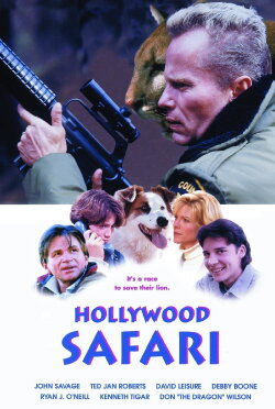 Hollywood Safari (1997) Hollywood Safari (1997)