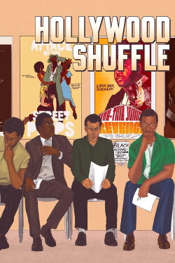 Hollywood Shuffle (1987)