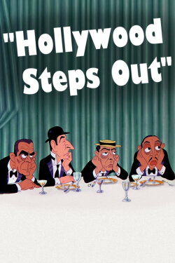 Hollywood Steps Out (1941) Hollywood Steps Out (1941)