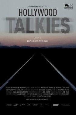 Hollywood Talkies (2011) Hollywood Talkies (2011)