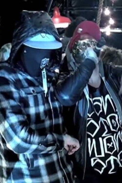 Hollywood Undead: Hear Me Now (2011)