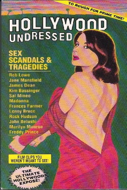 Hollywood Undressed (1991) Hollywood Undressed (1991)