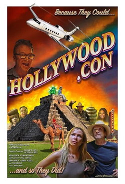 Hollywood.Con (2021) Hollywood.Con (2021)