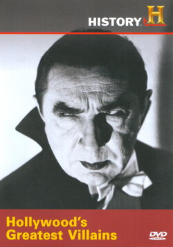 Hollywood's Greatest Villains (2005) Hollywood's Greatest Villains (2005)
