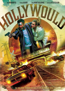Hollywould (2019) Hollywould (2019)