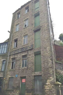 Holmfirth Hollywood (2006)