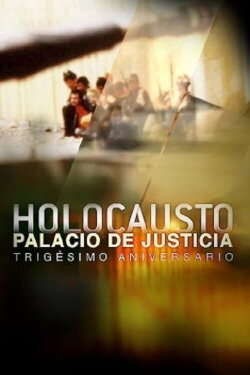 Holocausto: Palacio de Justicia (2015) Holocausto: Palacio de Justicia (2015)