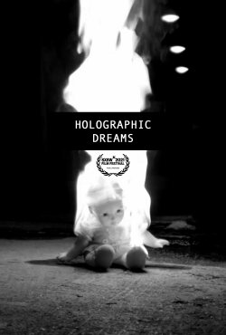 Holographic Dreams (2021)