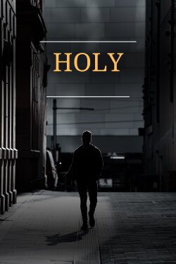 Holy (2023)