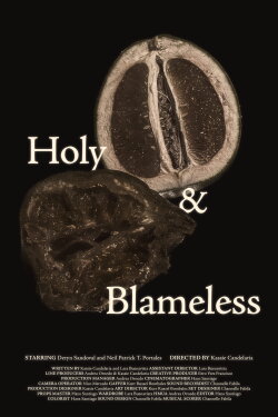 Holy & Blameless (2024) Holy & Blameless (2024)