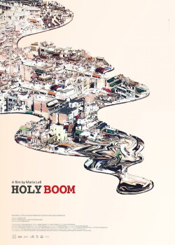 Holy Boom (2019) Holy Boom (2019)