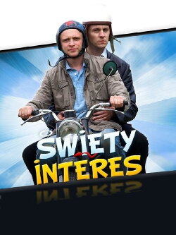 Holy Business (2010)