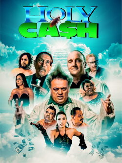 Holy Cash (2024) Holy Cash (2024)