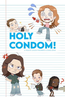 Holy Condom! (2023)