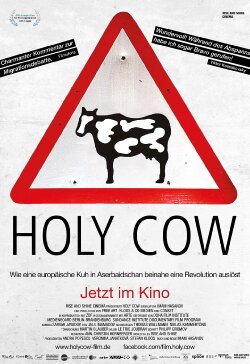Holy Cow (2016) Holy Cow (2016)
