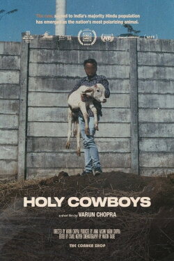 Holy Cowboys (2022) Holy Cowboys (2022)
