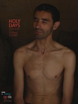 Holy Days (2019)