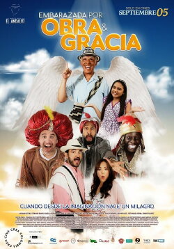 Holy Expectations (2019)