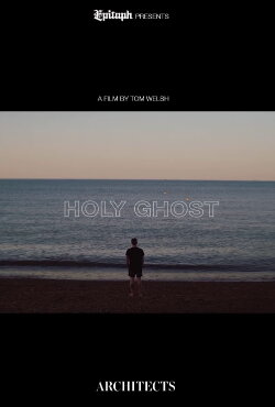 Holy Ghost (2018) Holy Ghost (2018)